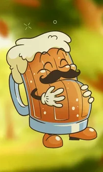 Benny the Beer