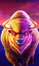 Buffalo King Megaways