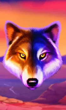Wolf Gold