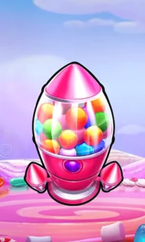 Sugar Rush