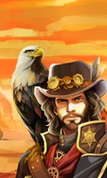 Frontier Lock & Load