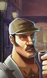 Holmes and the Stolen Stones