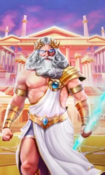 Gates of Olympus