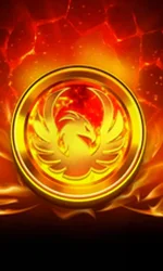 Phoenix Hotfire Hold & Win