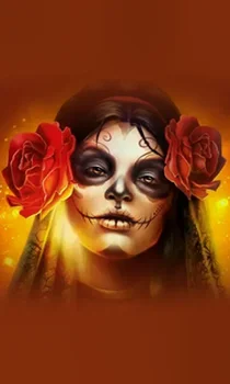 Dia De Los Muertos