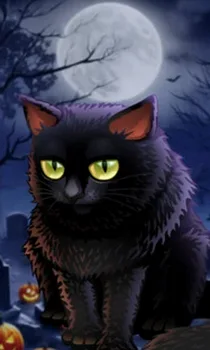 Spooky Halloween