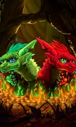 Double Dragon Gold: Hold & Win